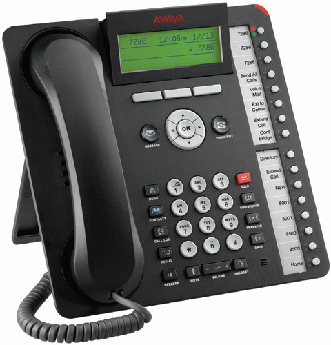 Drivers: Avaya 1416 Digital Phone Drivers for Avaya 1416 Digital Phone